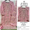 Aasiya Vol 2 By Zaha Pakistani Readymade Suits Wholesale Market in Surat
